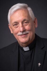 Pe. Arturo Sosa, SJ | Superior Geral