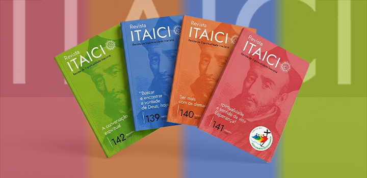 Revista ITAICI