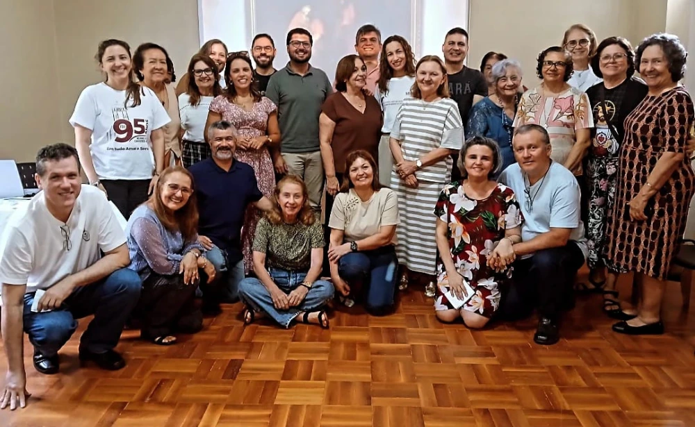 Imagem institucional