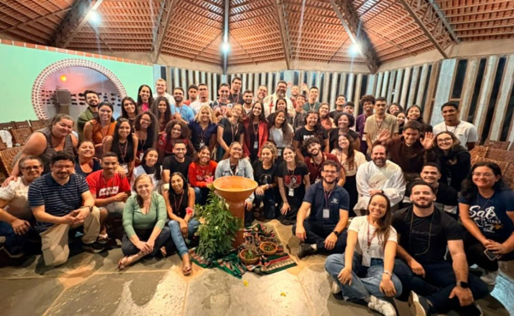 Imagem institucional
