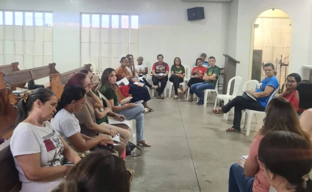 Imagem institucional