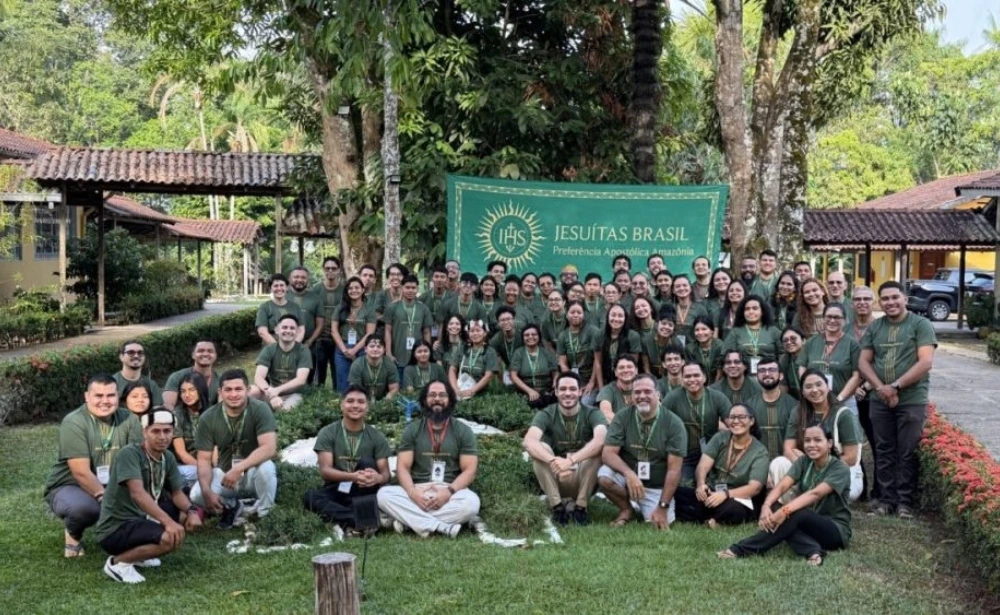 Fórum das Juventudes Amazônicas transforma escuta em caminhos de ação