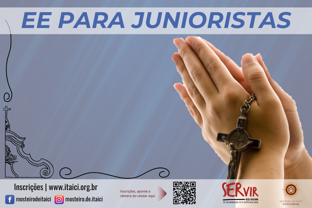 Exercícios Espirituais para Junioristas em Itaici (SP)