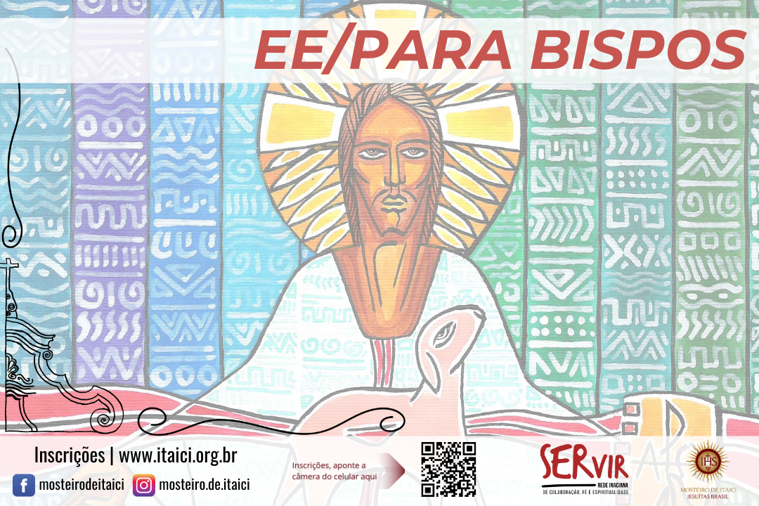 Exercícios Espirituais para Bispos