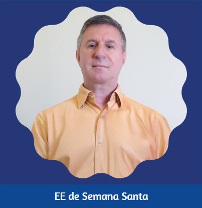 Exercícios Espirituais de Semana Santa em Florianópolis (SC)