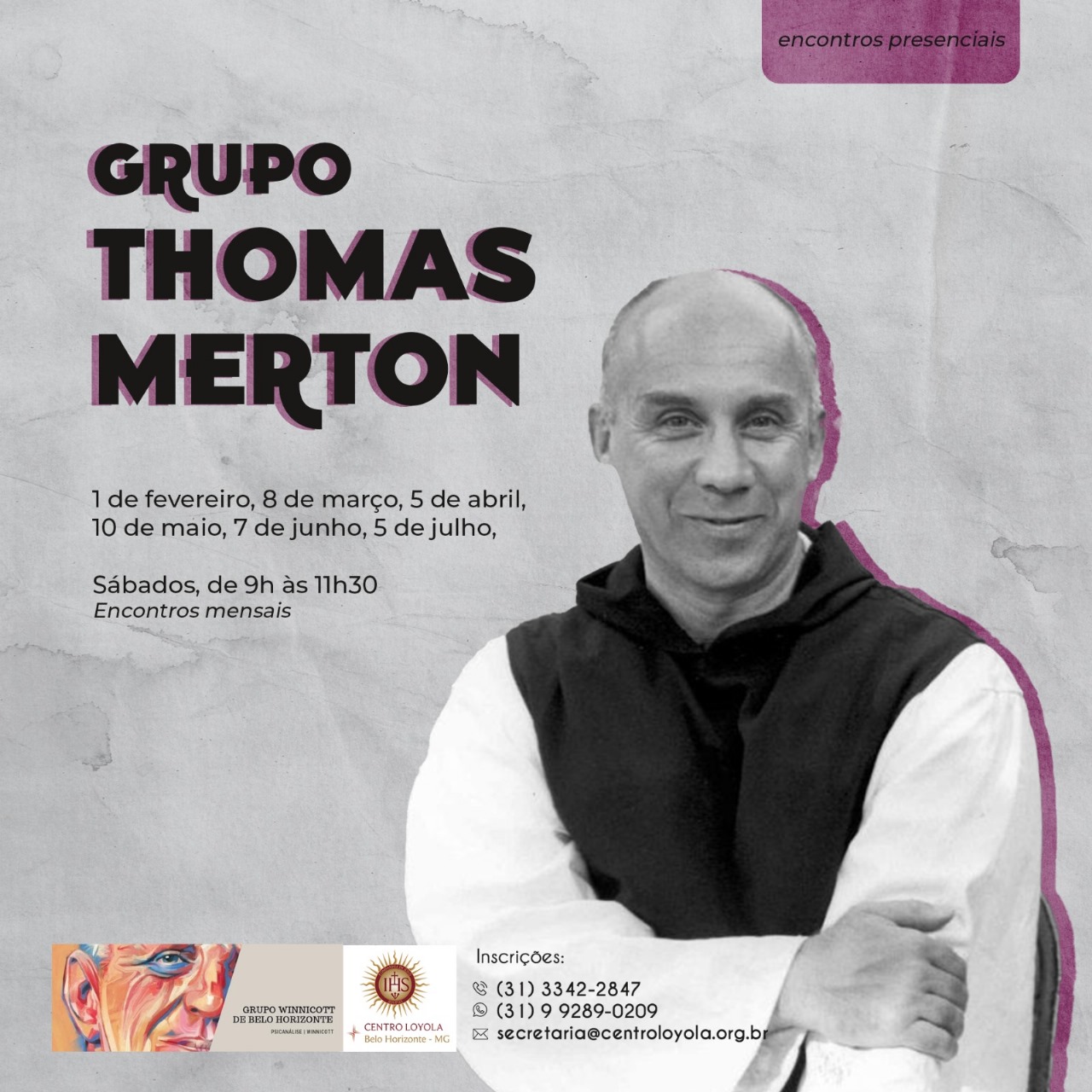 Grupo Thomas Merton