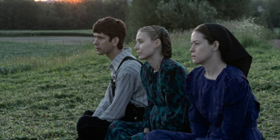 Cine Debate | Filme 'Entre Mulheres'