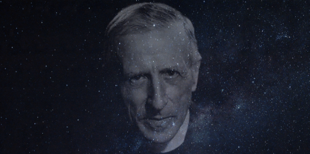 Curso presencial | A evolução do universo e a fé segundo Teilhard de Chardin