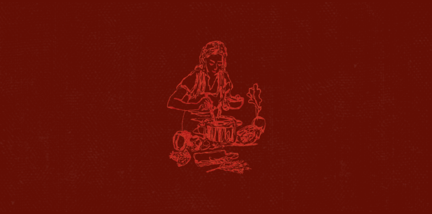 Curso on-line | A vida como alimento