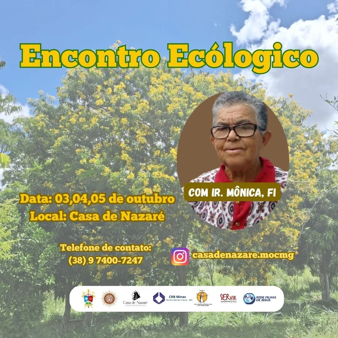 Encontro Ecológico 2025