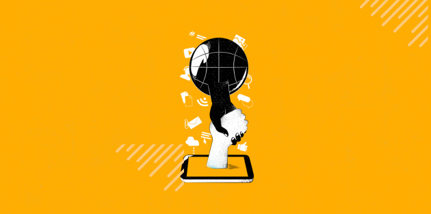 Grupo de Estudos em Comunicação Católica (on-line)