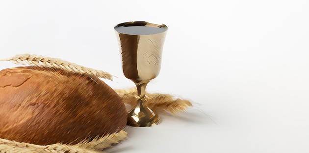 Celebração Eucarística - Convivium