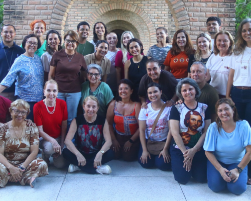 Dia de Oração Acompanha - SIES Fortaleza - Banner NOTÍCIA