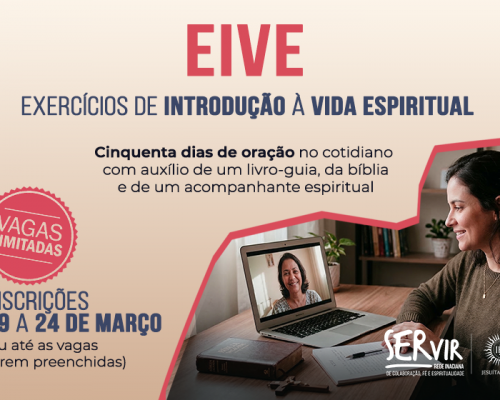 EIVE---Exercícios-de-Introdução-à-Vida-Espiritual---Banner-Notícia