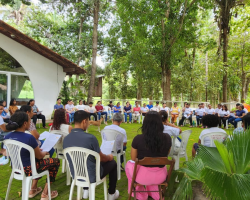 SIES-Teresina_manha_de_espiritualidade_diaconia_santa_teresa_de_avila_banner_noticia_rede-servir