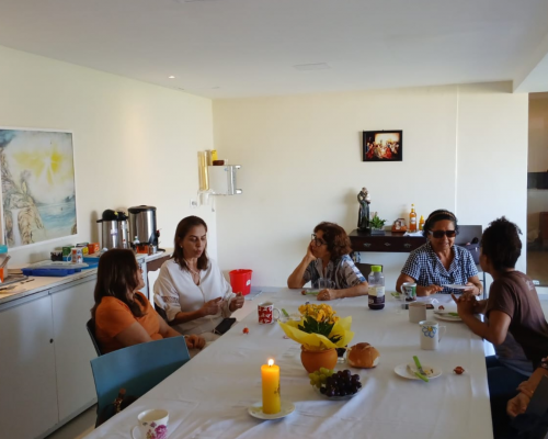 Sies Salvador promove Celebração Confraternal da Páscoa e Eneagrama - Banner NOTICIA (1)