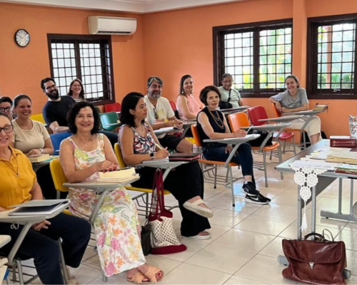 curso_ler-e-interpresentar-a-biblia_casa_santo_inacio_campinas